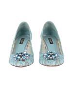 Bayan Mavi DOLCE&GABBANA AYAKKABI