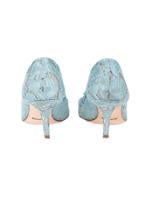 Bayan Mavi DOLCE&GABBANA AYAKKABI