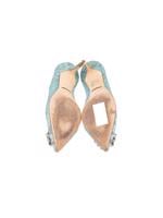 Bayan Mavi DOLCE&GABBANA AYAKKABI