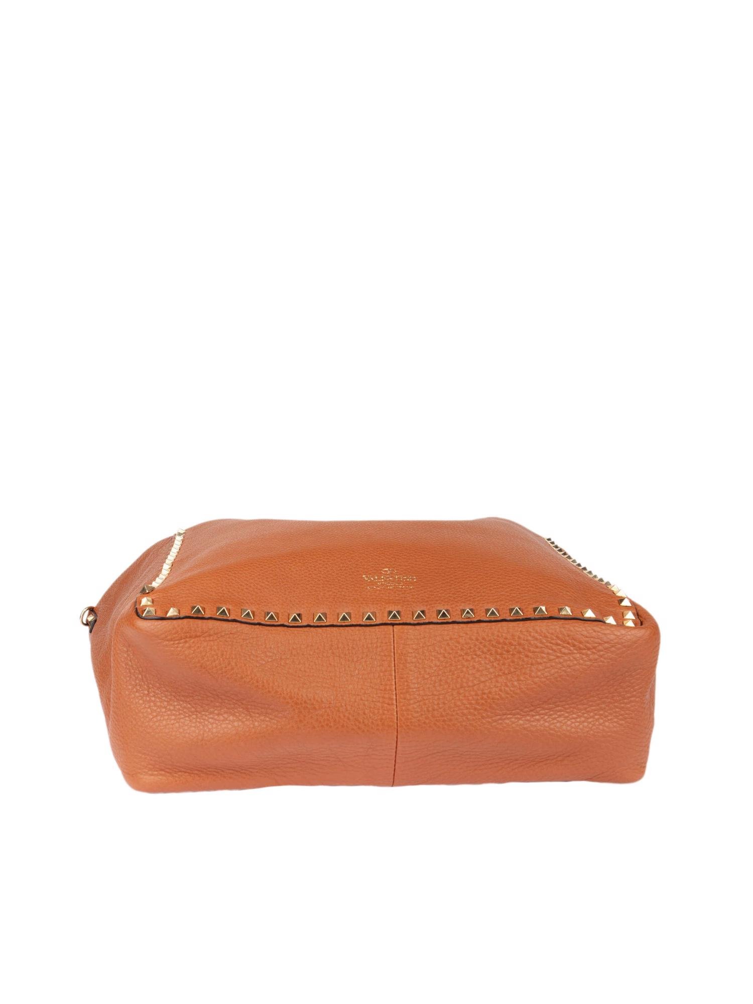 Bayan Kahve VALENTINO ÇANTA