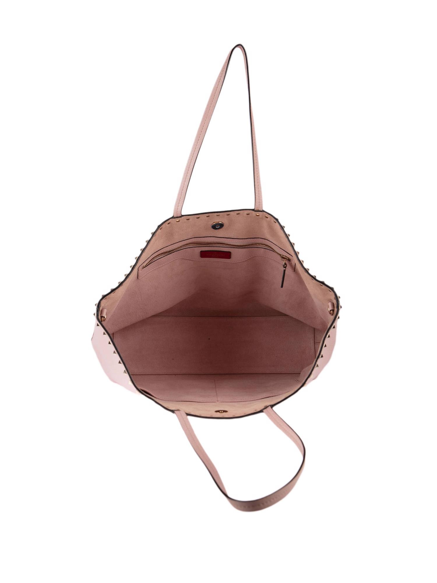 Bayan Pembe VALENTINO ÇANTA