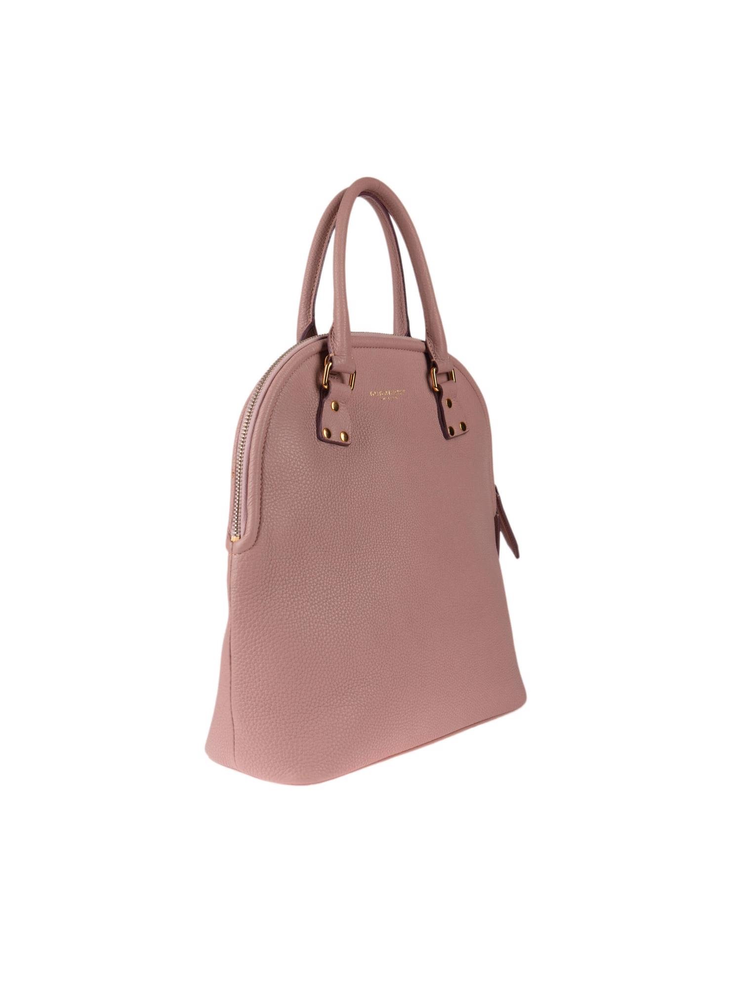 Bayan Pembe BURBERRY ÇANTA