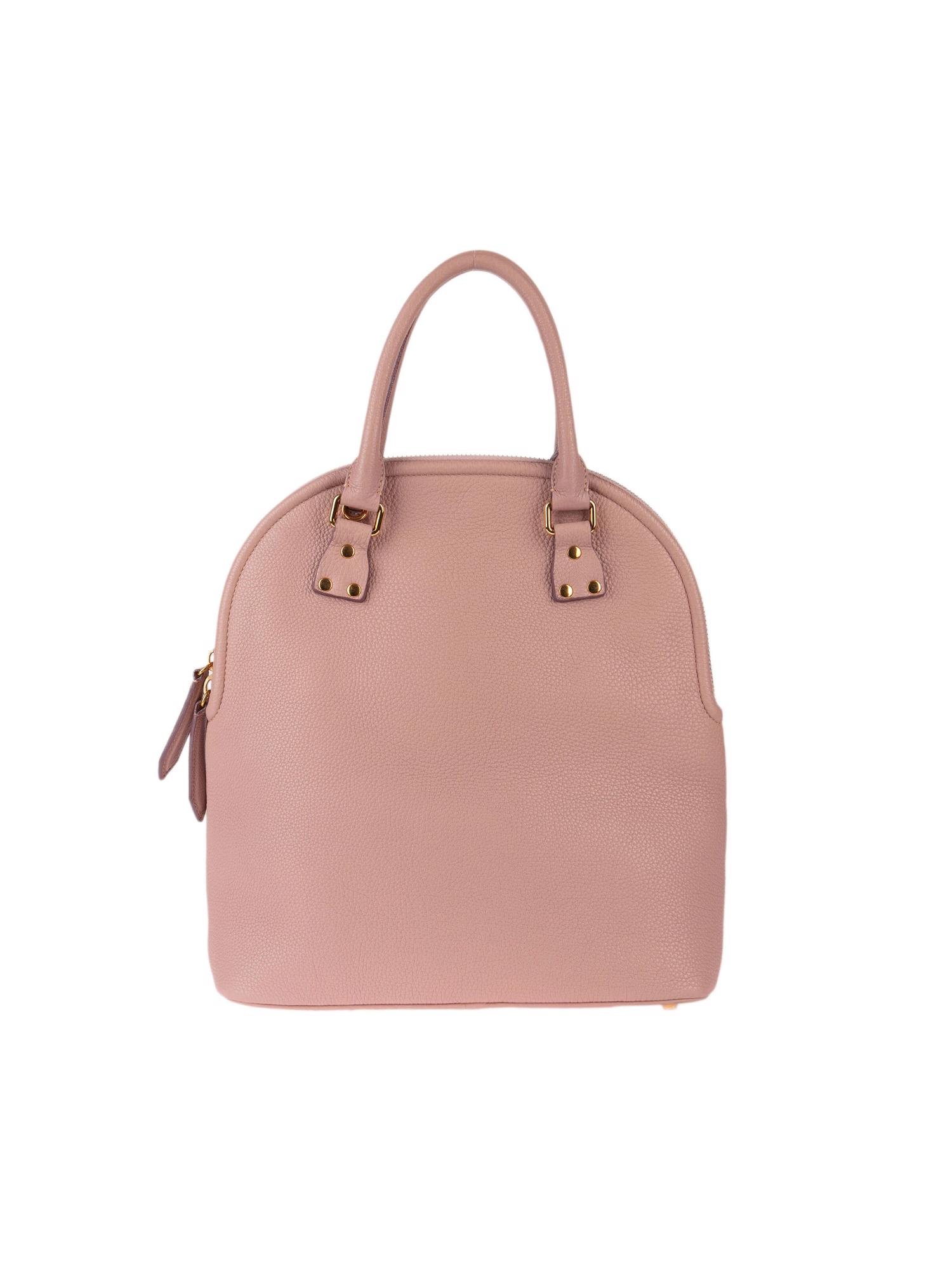 Bayan Pembe BURBERRY ÇANTA