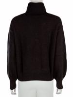 Bayan Siyah KARL LAGERFELD KAZAK