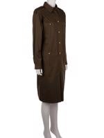 Bayan Yeşil CELINE ELBİSE