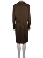 Bayan Yeşil CELINE ELBİSE