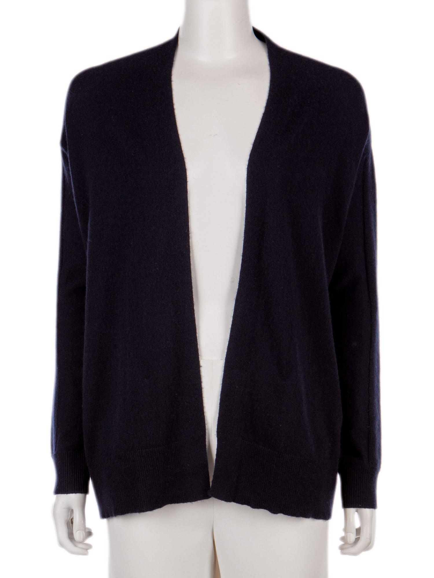 Bayan Lacivert VINCE HIRKA