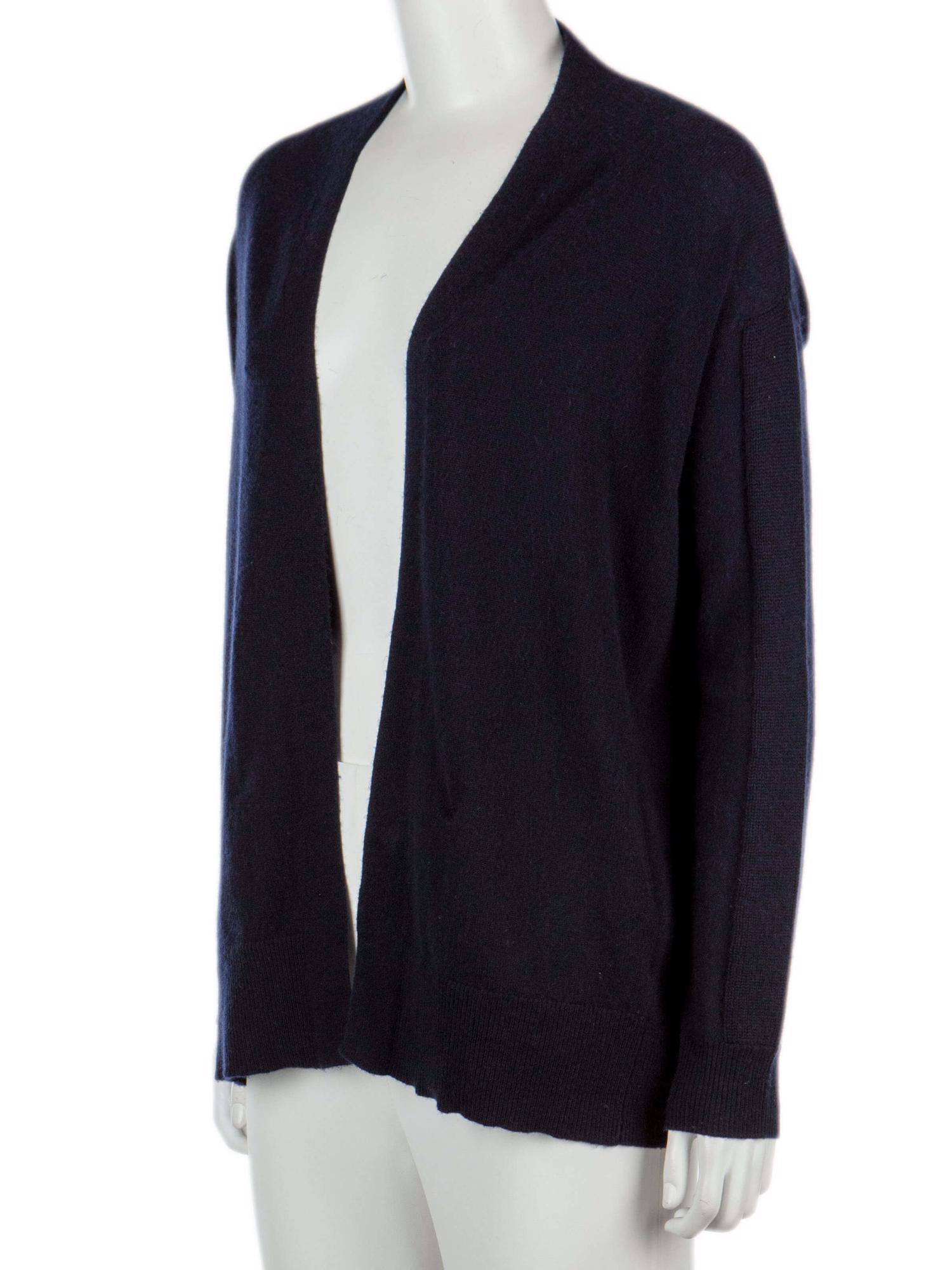 Bayan Lacivert VINCE HIRKA