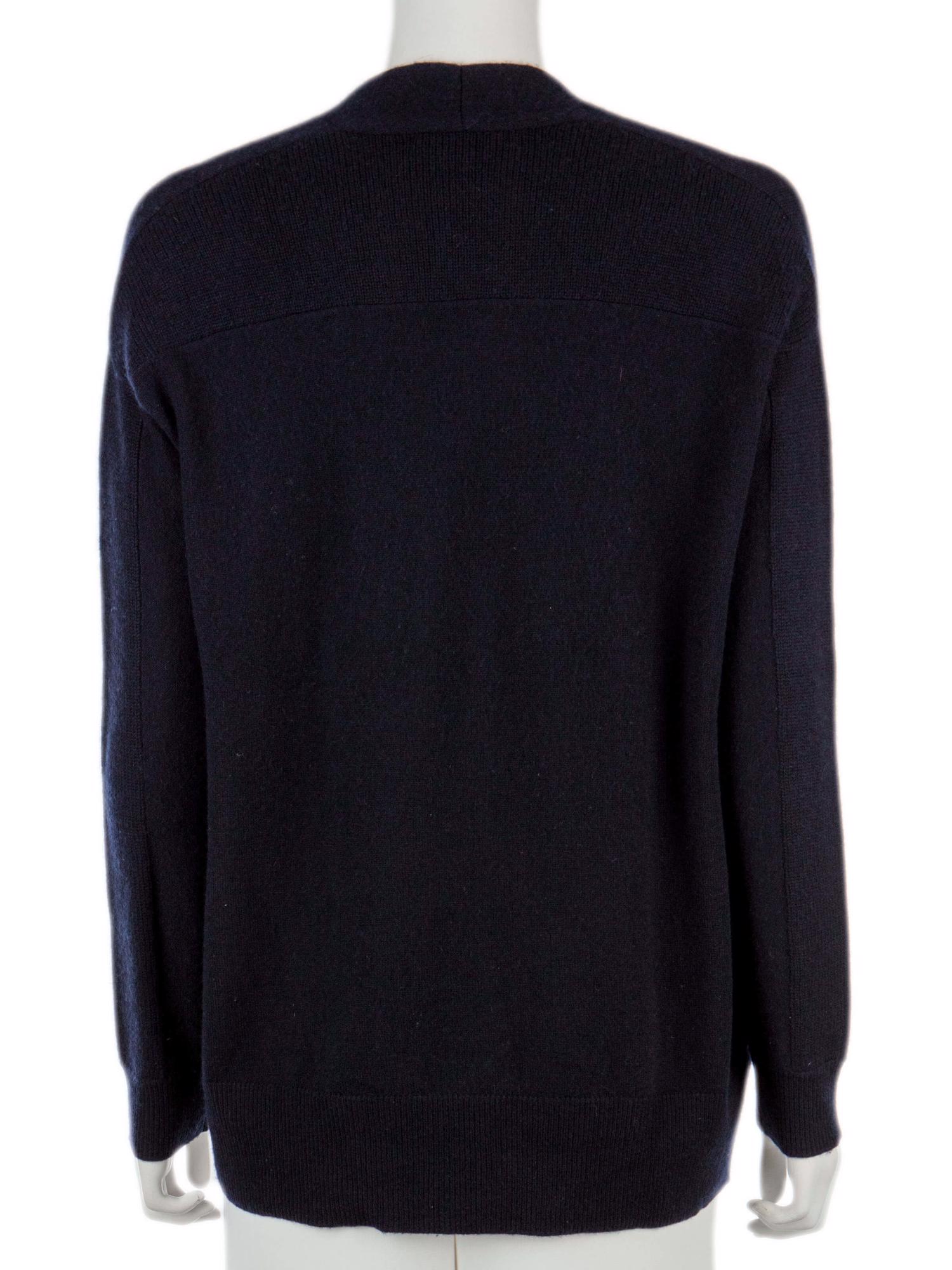 Bayan Lacivert VINCE HIRKA