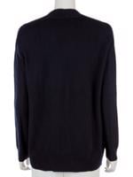 Bayan Lacivert VINCE HIRKA