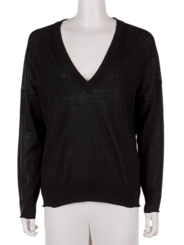 Bayan Siyah ZADIG&VOLTAIRE KAZAK