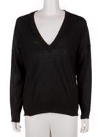 Bayan Siyah ZADIG&VOLTAIRE KAZAK