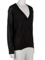 Bayan Siyah ZADIG&VOLTAIRE KAZAK