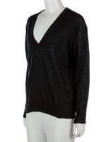 Bayan Siyah ZADIG&VOLTAIRE KAZAK