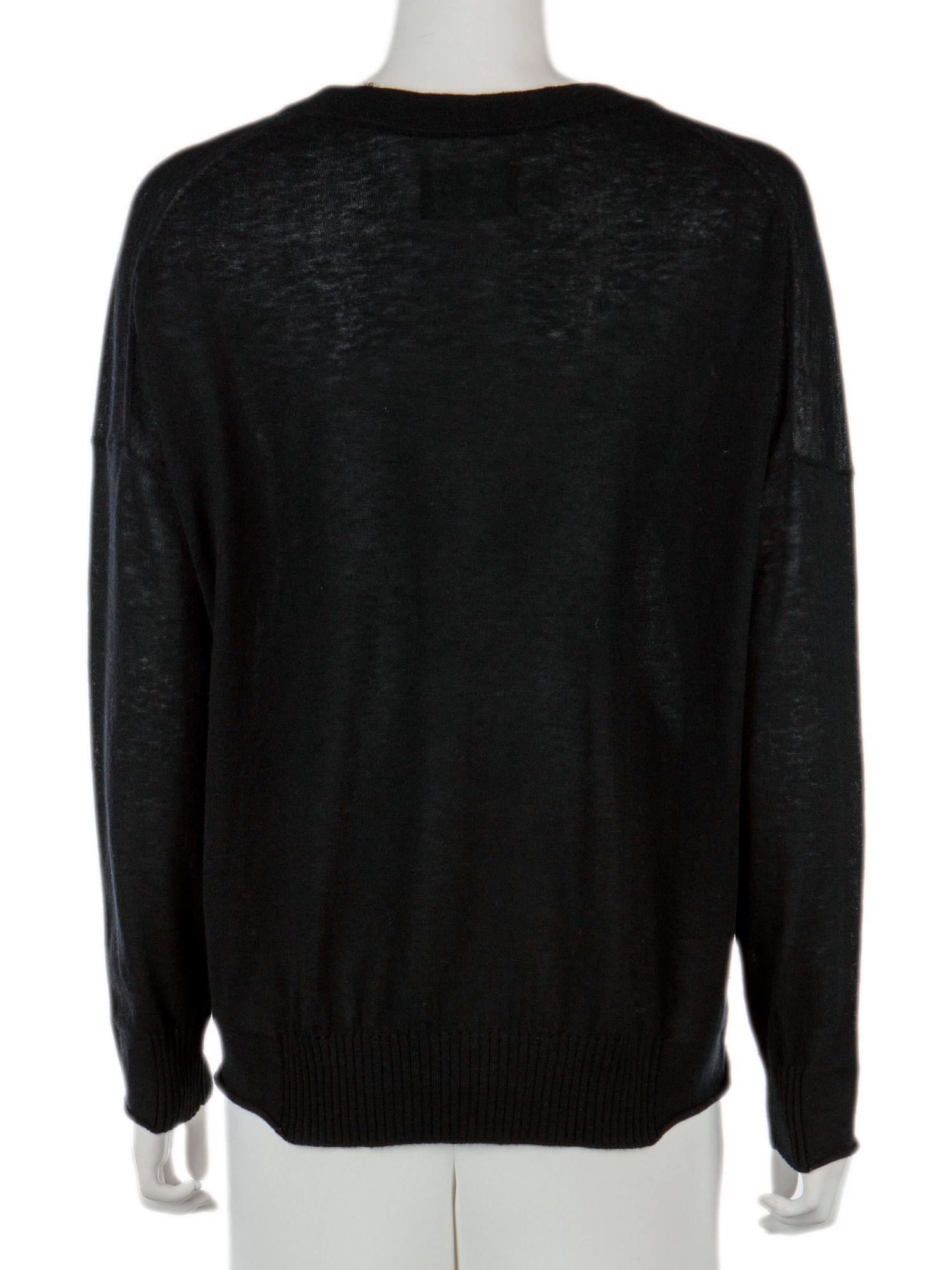 Bayan Siyah ZADIG&VOLTAIRE KAZAK