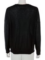 Bayan Siyah ZADIG&VOLTAIRE KAZAK