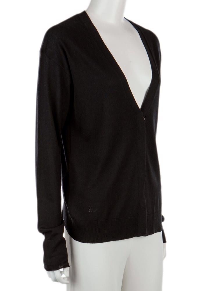 Bayan Siyah ZADIG&VOLTAIRE HIRKA