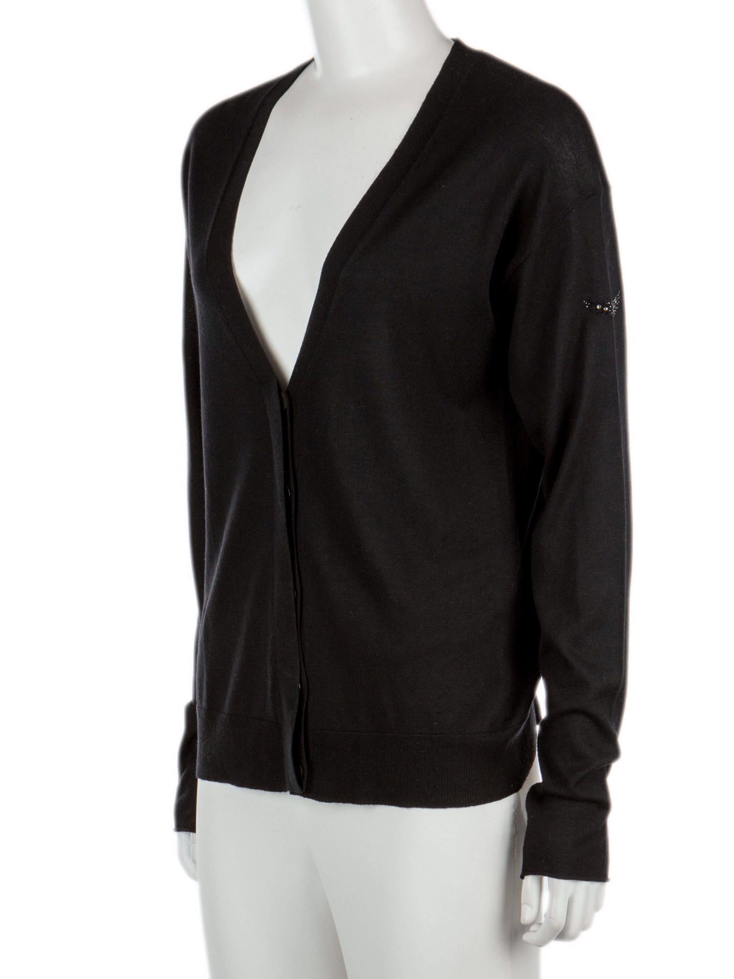 Bayan Siyah ZADIG&VOLTAIRE HIRKA