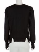 Bayan Siyah ZADIG&VOLTAIRE HIRKA