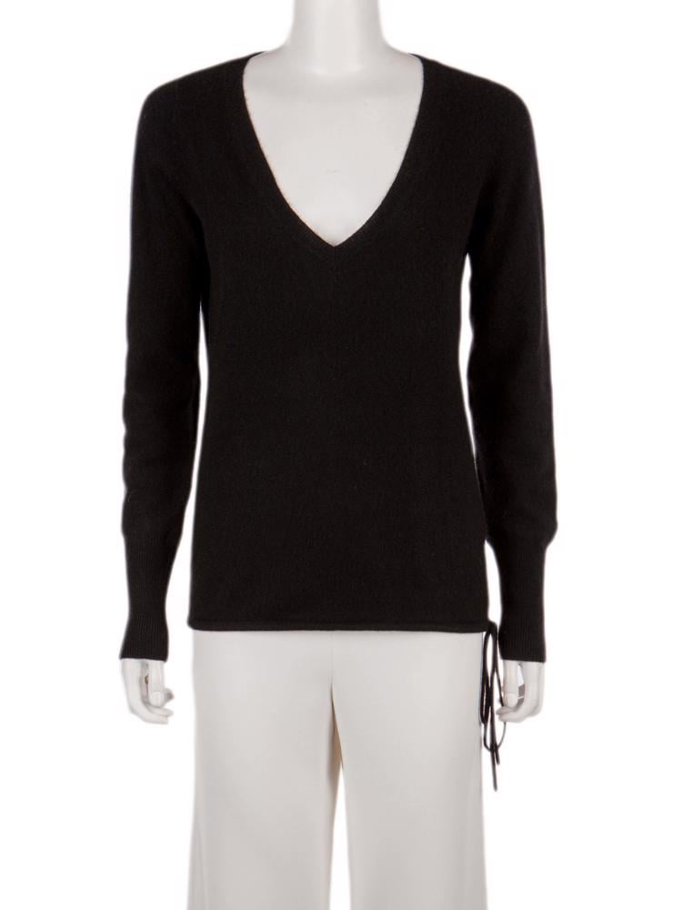 Bayan Siyah ZADIG&VOLTAIRE KAZAK