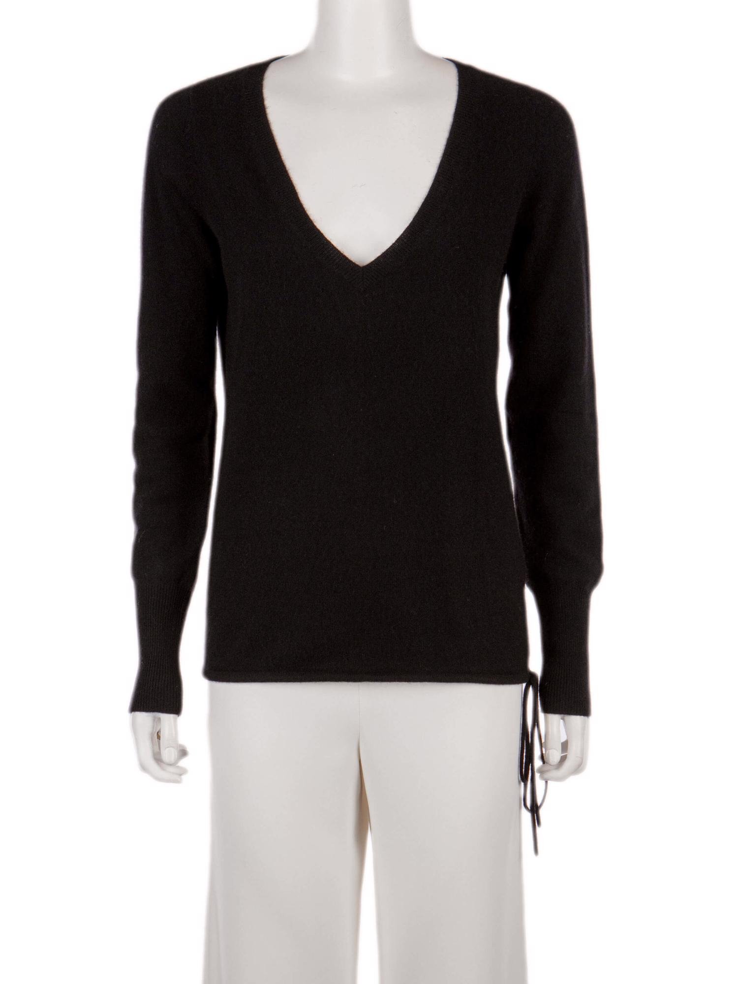 Bayan Siyah ZADIG&VOLTAIRE KAZAK