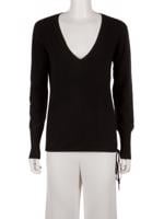 Bayan Siyah ZADIG&VOLTAIRE KAZAK