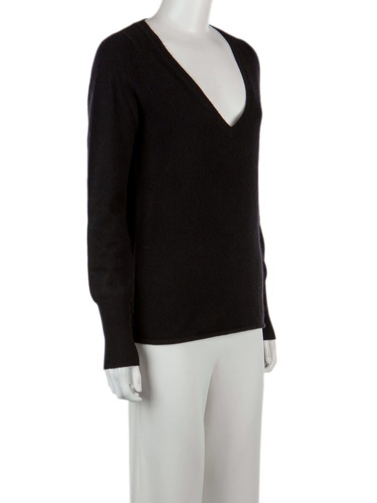 Bayan Siyah ZADIG&VOLTAIRE KAZAK