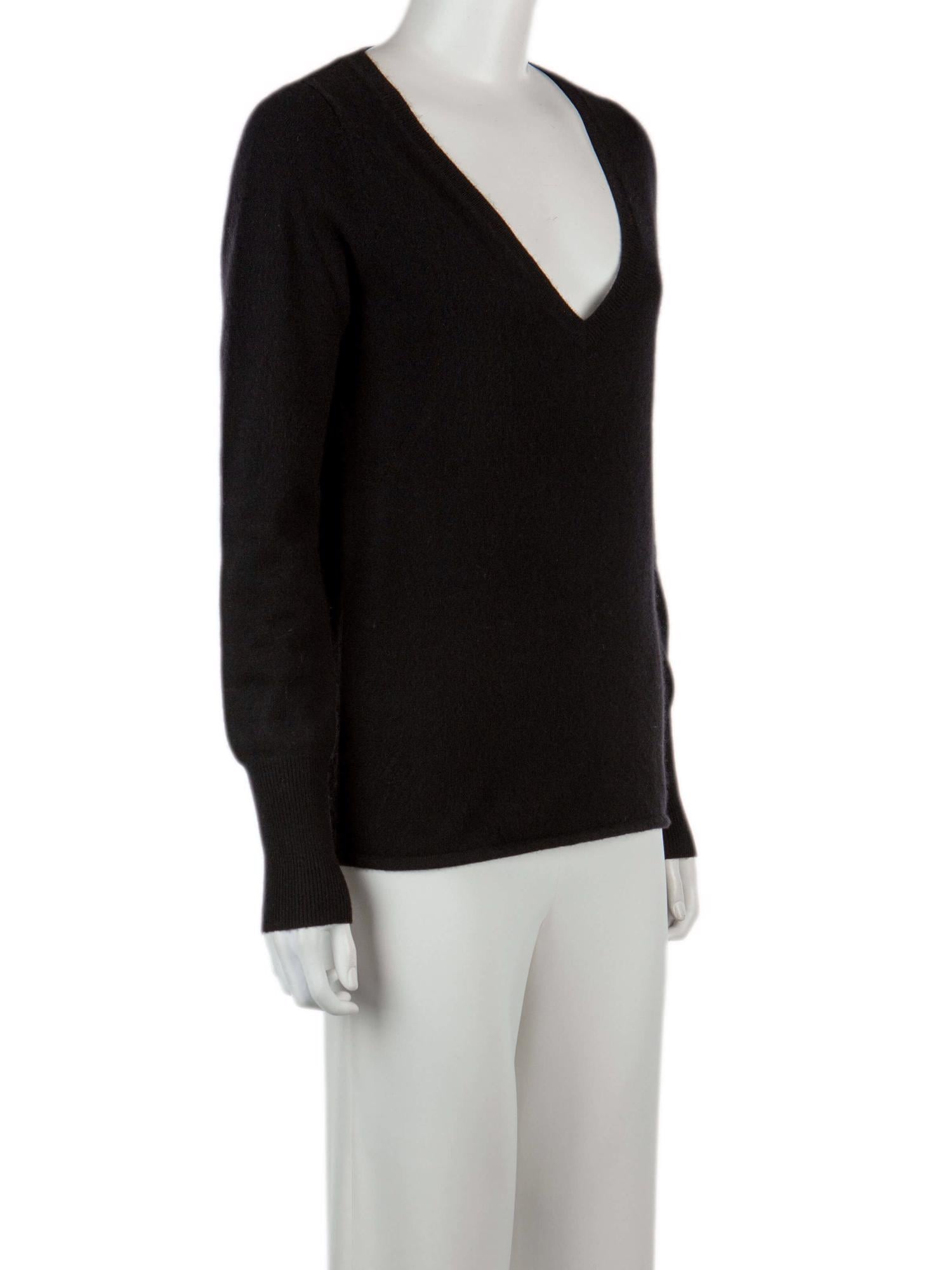 Bayan Siyah ZADIG&VOLTAIRE KAZAK