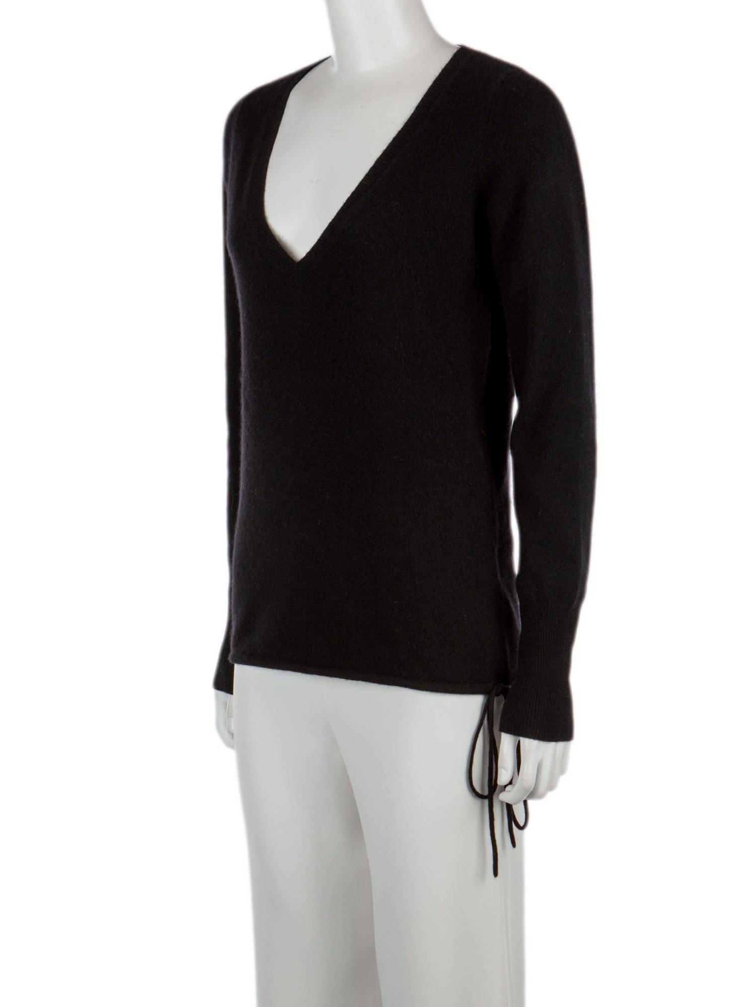 Bayan Siyah ZADIG&VOLTAIRE KAZAK