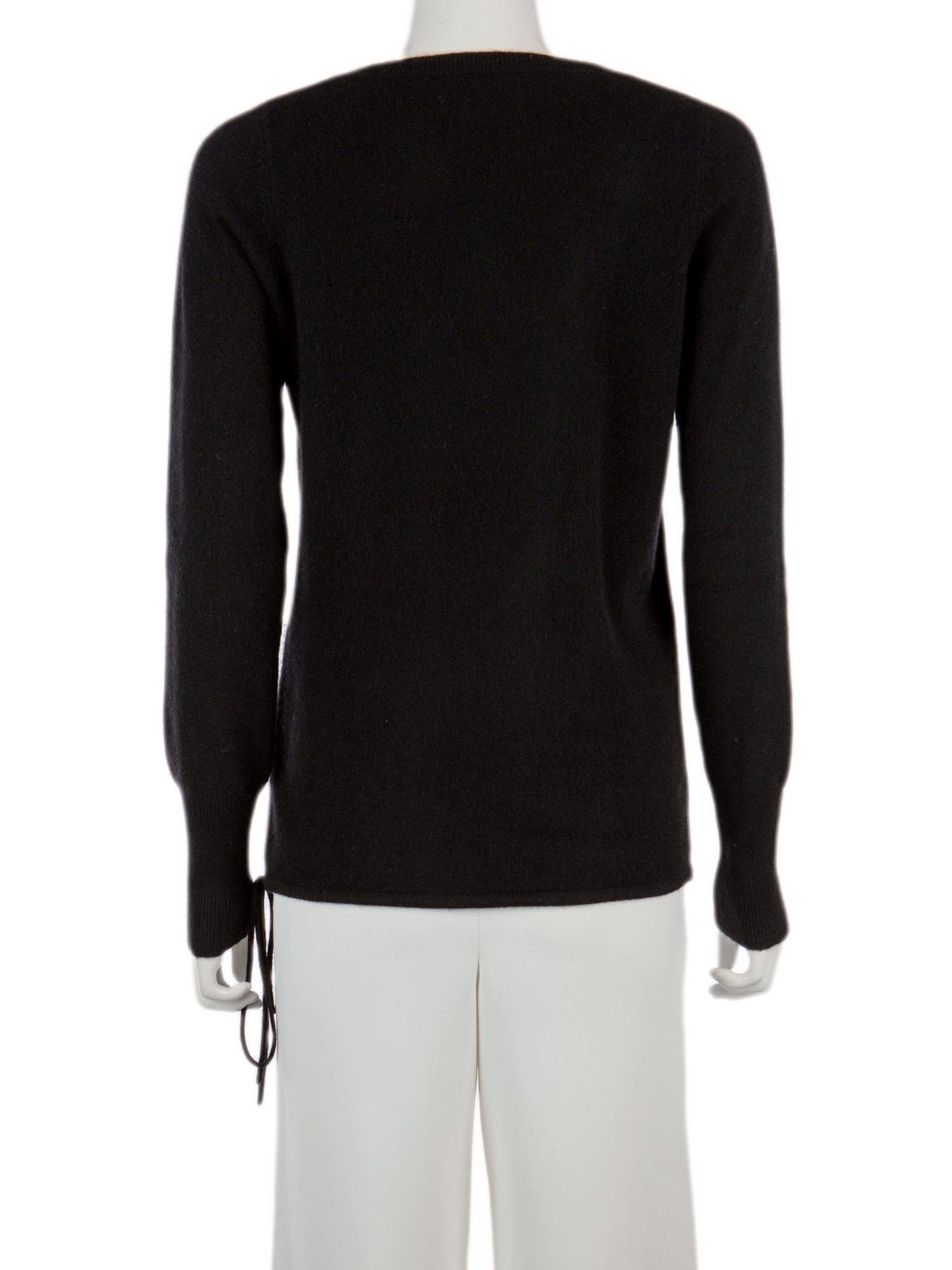 Bayan Siyah ZADIG&VOLTAIRE KAZAK