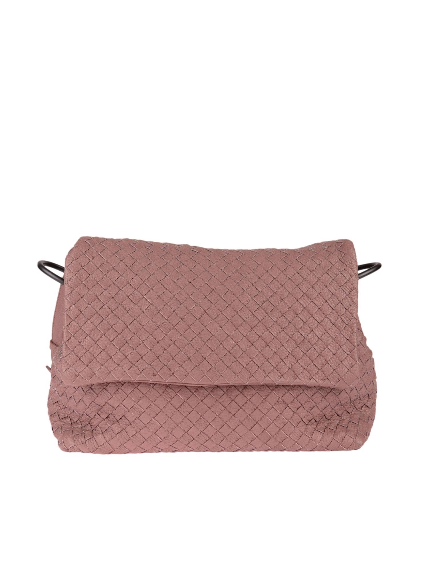 Bayan Pembe BOTTEGA VENETA ÇANTA