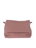 Bayan Pembe BOTTEGA VENETA ÇANTA