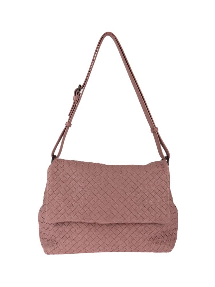 Bayan Pembe BOTTEGA VENETA ÇANTA