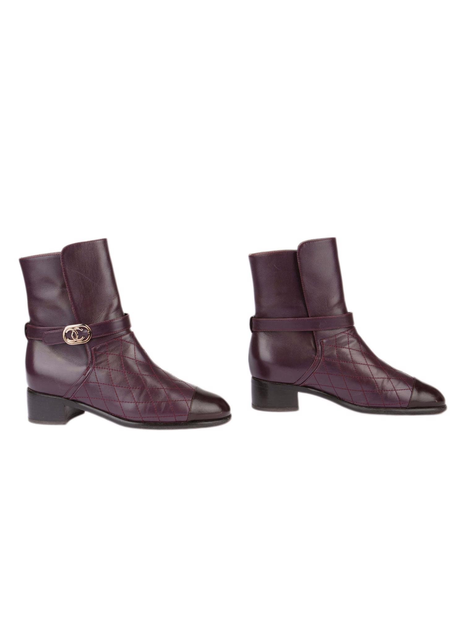 Bayan Mor CHANEL BOT