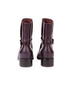 Bayan Mor CHANEL BOT