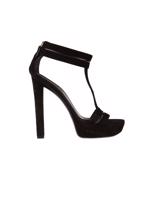 Bayan Siyah GUCCI AYAKKABI