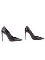 Bayan Siyah YVES SAINT LAURENT AYAKKABI