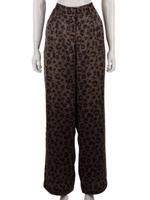 Bayan Yeşil BA&SH PANTOLON