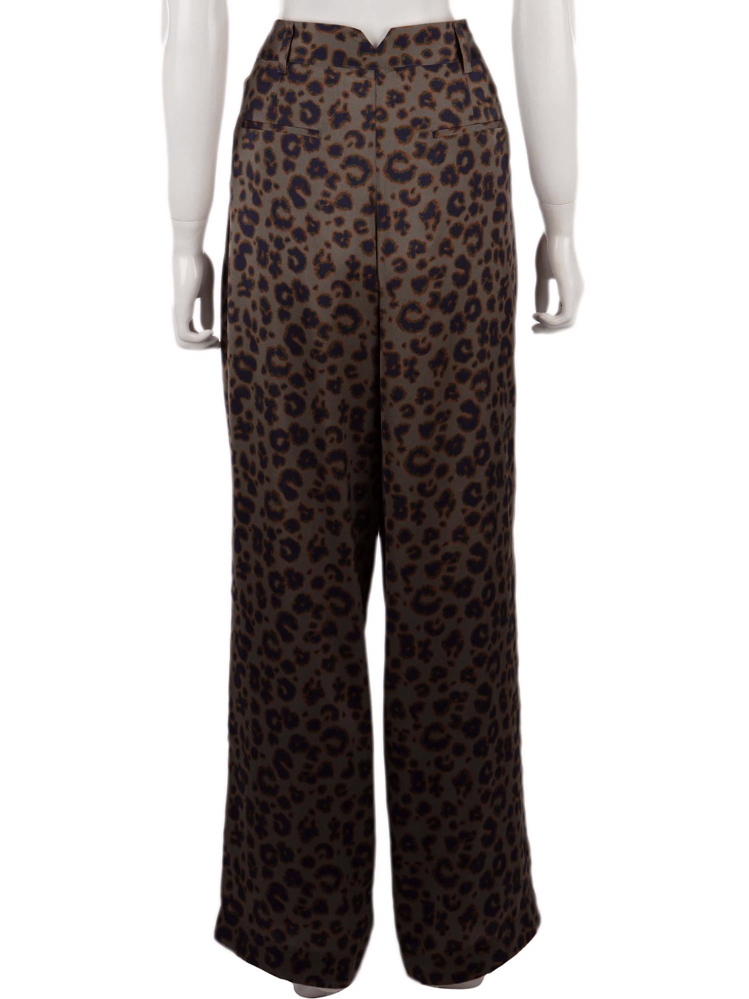 Bayan Yeşil BA&SH PANTOLON