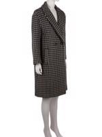 Bayan Siyah BEL-AIR PALTO