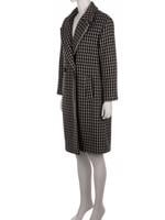 Bayan Siyah BEL-AIR PALTO