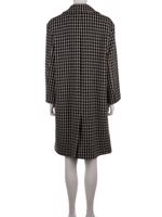 Bayan Siyah BEL-AIR PALTO