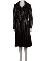 Bayan Siyah COURREGES PARDÖSÜ