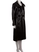 Bayan Siyah COURREGES PARDÖSÜ