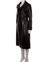 Bayan Siyah COURREGES PARDÖSÜ