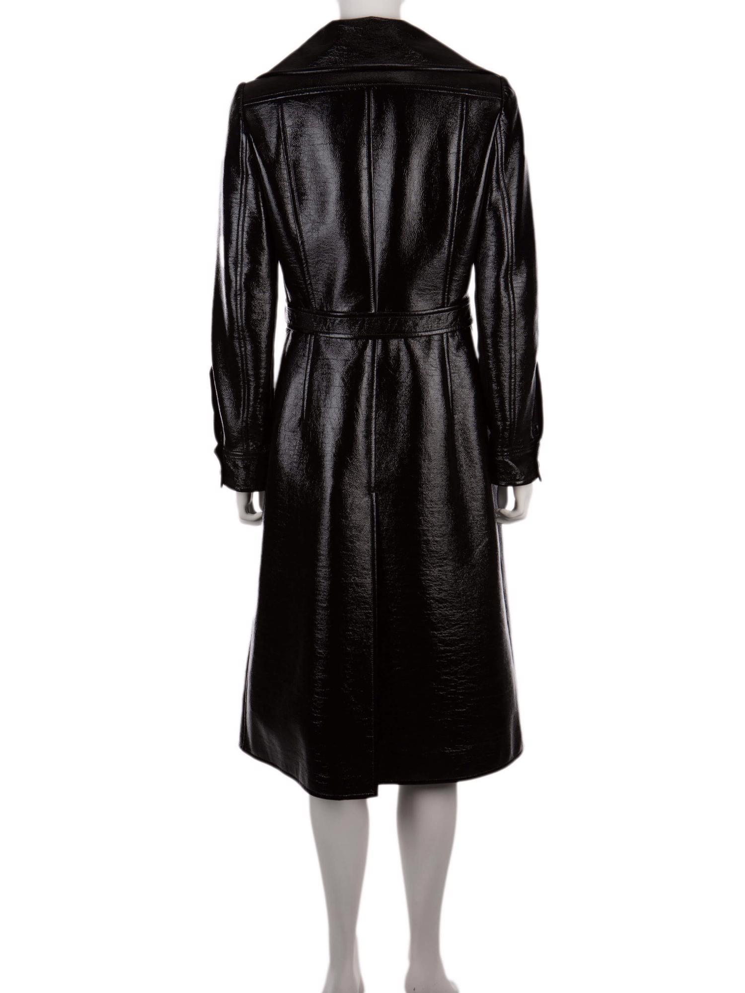 Bayan Siyah COURREGES PARDÖSÜ