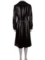 Bayan Siyah COURREGES PARDÖSÜ