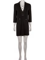 Bayan Siyah EMILIO PUCCI ELBİSE