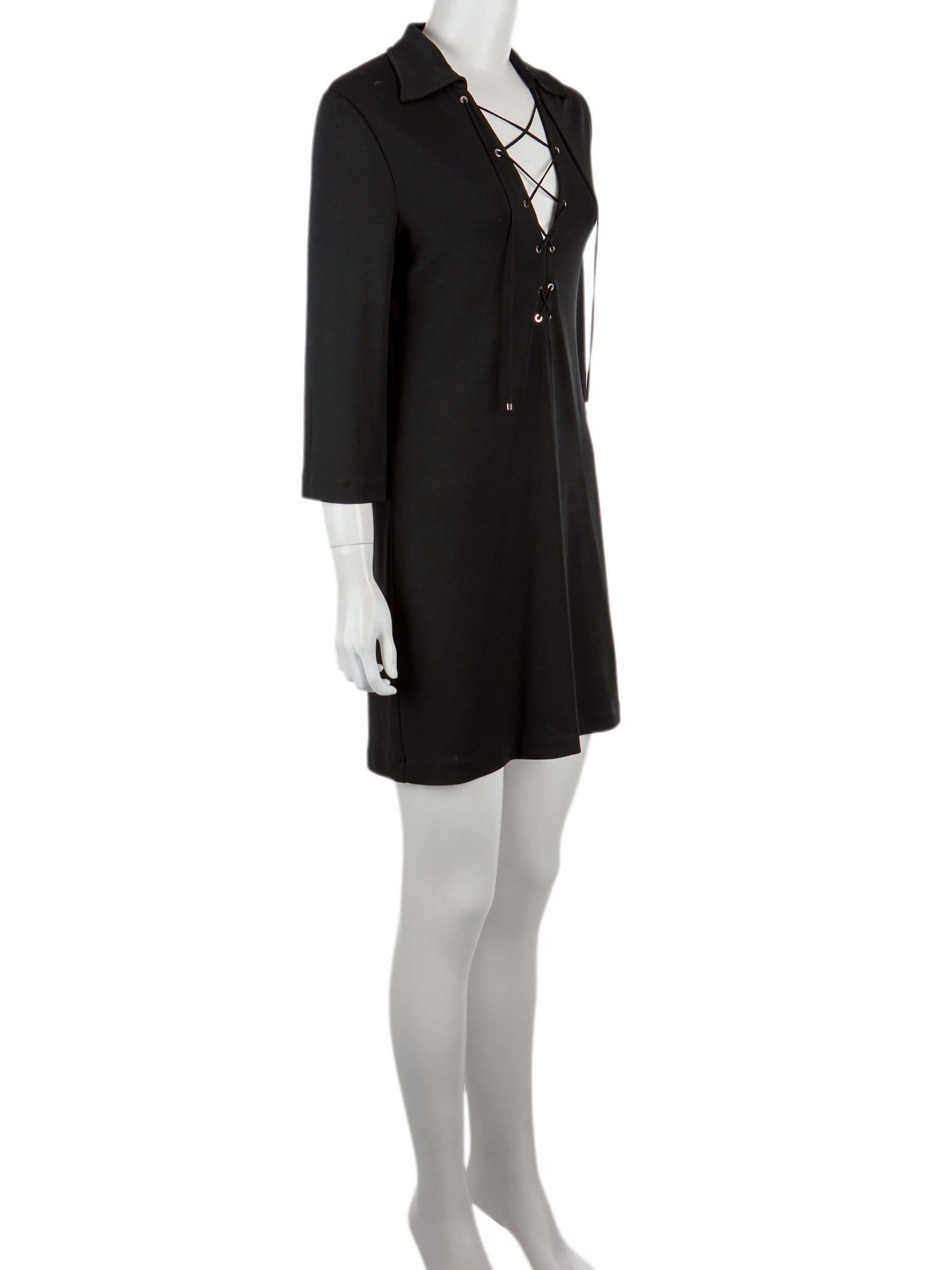 Bayan Siyah EMILIO PUCCI ELBİSE