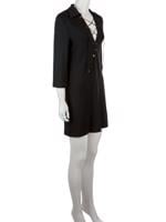 Bayan Siyah EMILIO PUCCI ELBİSE